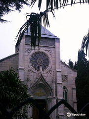 Immaculate Conception Cathedral - Organ Hall