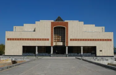 Karakalpakstan