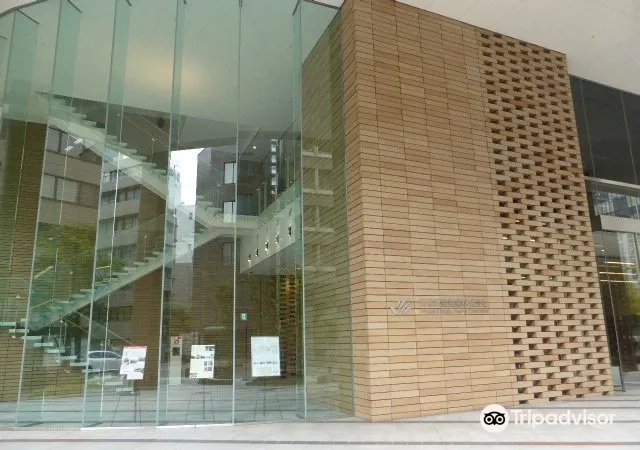 4_田辺三菱製薬資料館