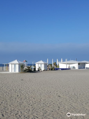 Stabilimento balneare Costa Azzurra