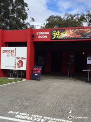 Noosa Arts Theatre