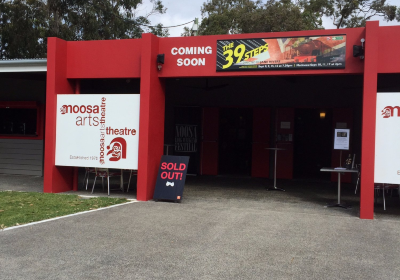 Noosa Arts Theatre