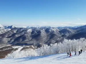 志賀高原