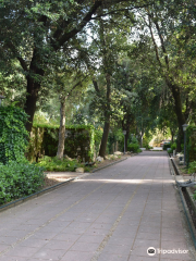 Jardin botanique royal de Cordoue