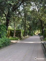 Jardin Botanico de Cordoba