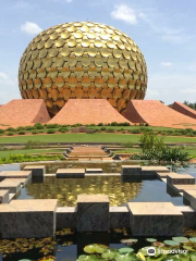 Matrimandir