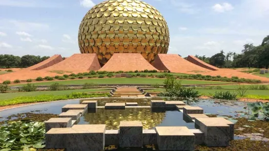 Matrimandir