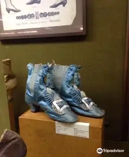 鞋子博物館