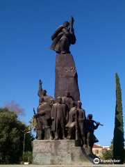 Monumento a la Independencia