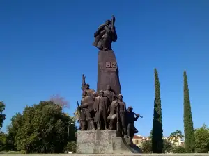 Independence Monument