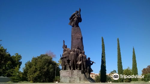 Independence Monument