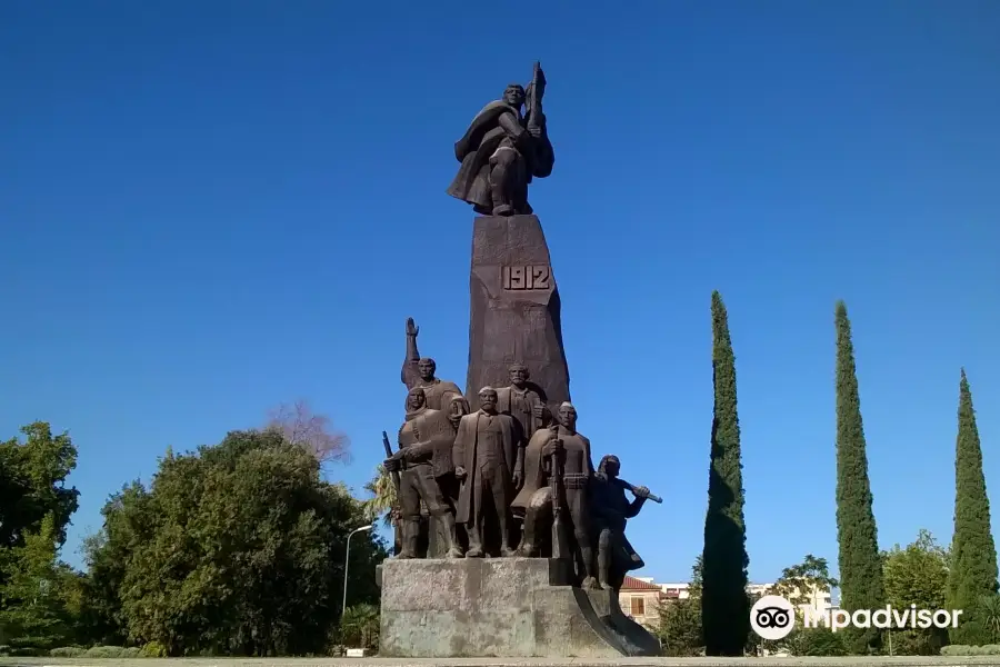 Independence Monument