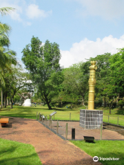 ASEAN Sculptures Garden