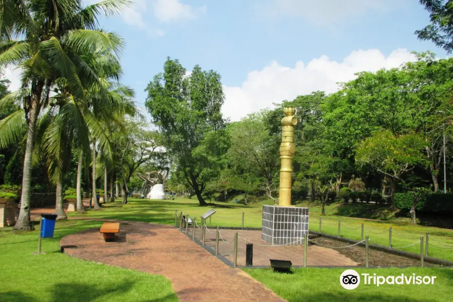 ASEAN Sculptures Garden