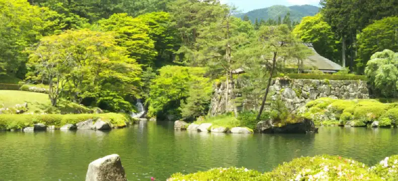 Hotel a Kanuma