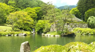 鹿沼市