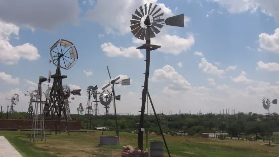 American Wind Power Center