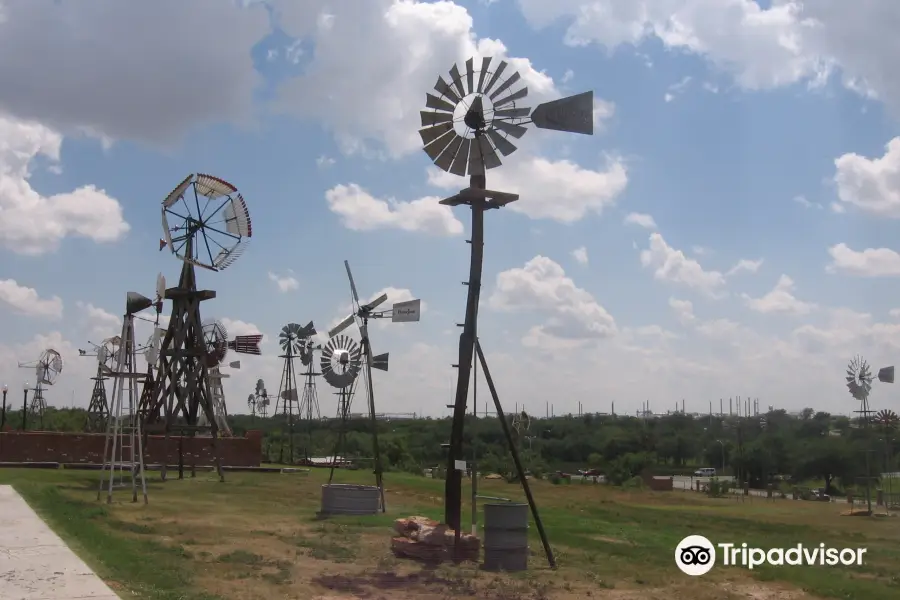 American Wind Power Center