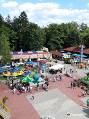 Zatorland Amusement Park