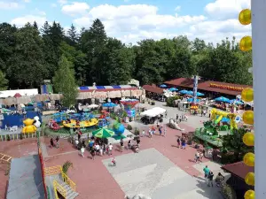 Zatorland Amusement Park