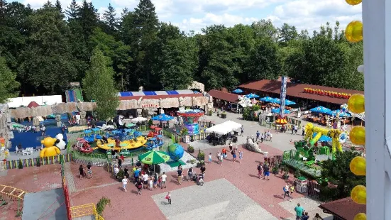 Zatorland Amusement Park