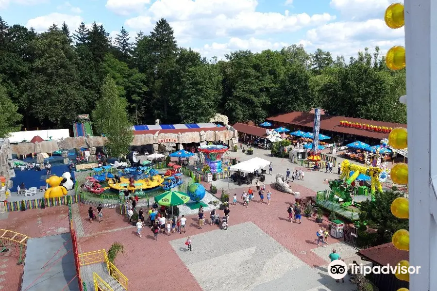 Zatorland Amusement Park
