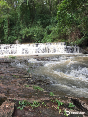 Than Ngam Waterfall