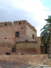 Castillo del Marques de los Velez
