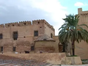 Castillo del Marques de los Velez