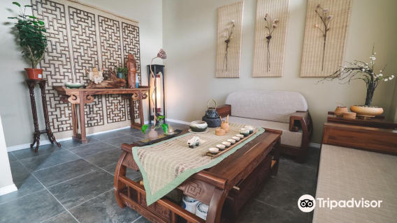 Lingfinity Spa by Enna