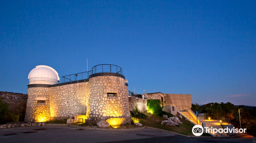 Astronomical Centre Rijeka