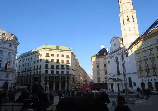 Hotels in der Nähe von Looshaus
