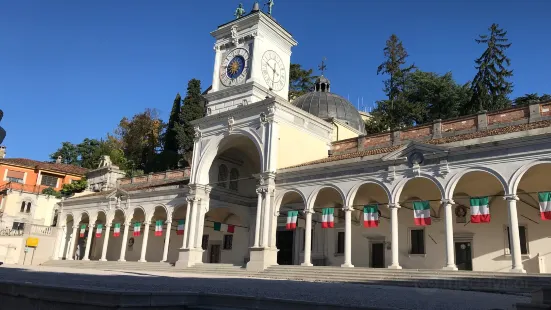 Loggia of San Giovanni