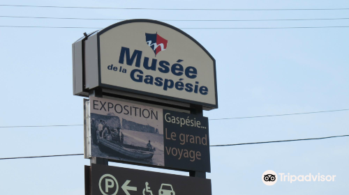 Musee de la Gaspesie