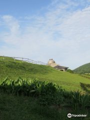 鬼嶽天文臺