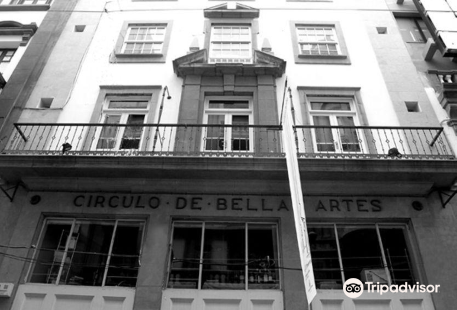 Circulo de Bellas Artes de Tenerife