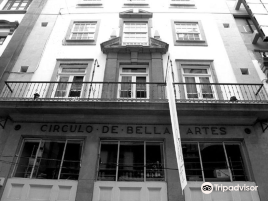 Circulo de Bellas Artes de Tenerife
