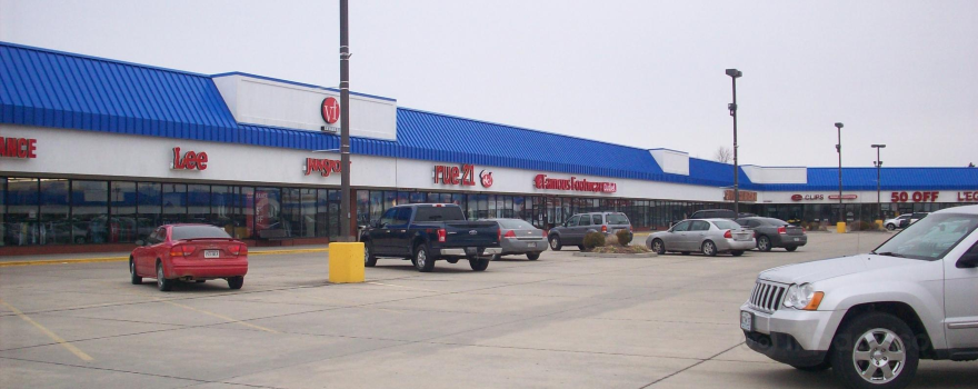 Sikeston Factory Outlet Stores