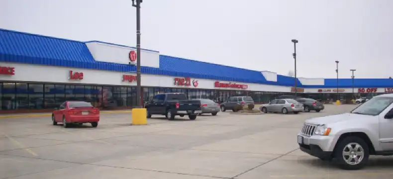 マイナーのホテル