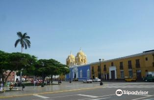 Iglesia La Merced