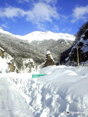 Reserva Nacional Cerro Castillo