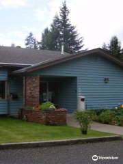 Clearwater Library, Thompson-Nicola Regional Library