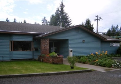 Clearwater Library, Thompson-Nicola Regional Library