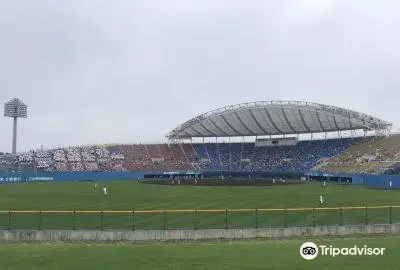 Komachi Stadium