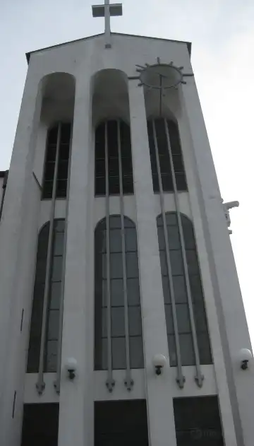 Hoteles cerca de Heilig Kreuz Kirche