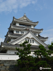 Kawashima Castle