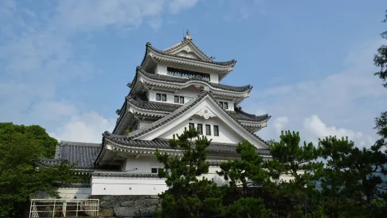 Kawashima Castle