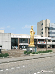 Takaoka Regional Local Industry Center