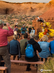 Navajo Village Heritage Center