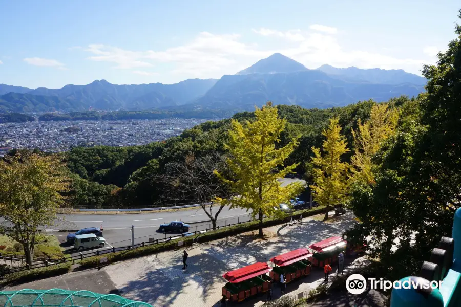 Chichibu Muse Park